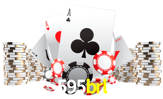 Jogue jogos de pôquer em 595brl