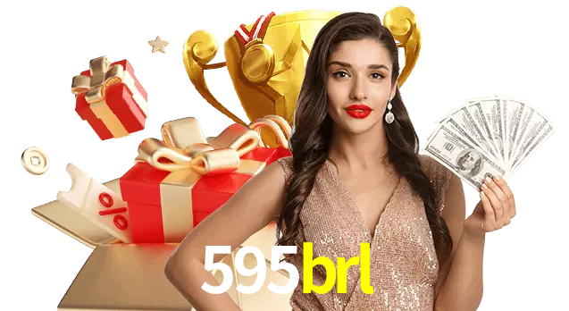 Jogue com dealers reais no 595brl!