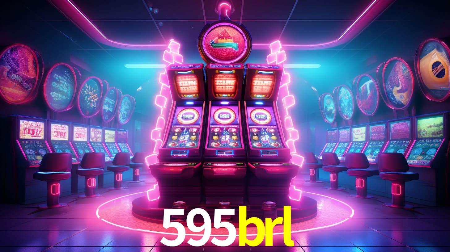 595brl - Site Oficial de Apostas Brasil - 595brl.com