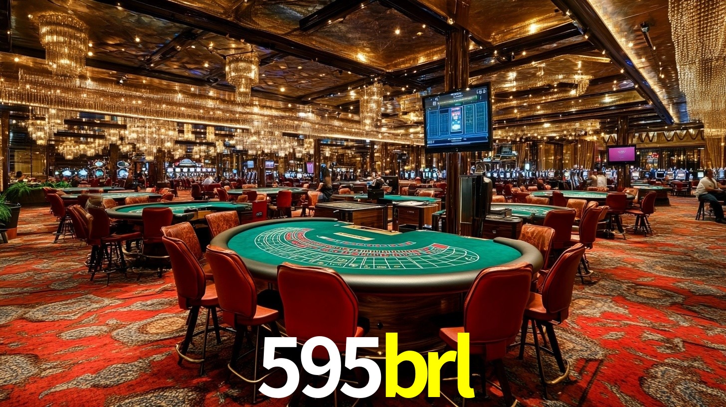 595brl bet