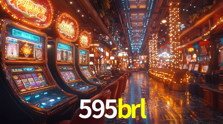 595brl: Seu Cassino Premiado com Pagamentos Rápidos