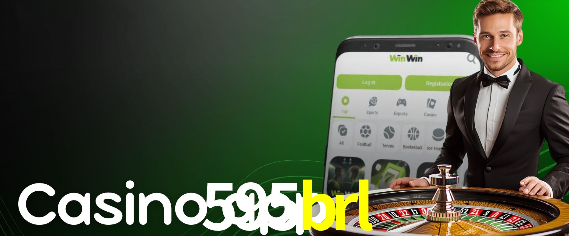 Flash Promotion 595brl