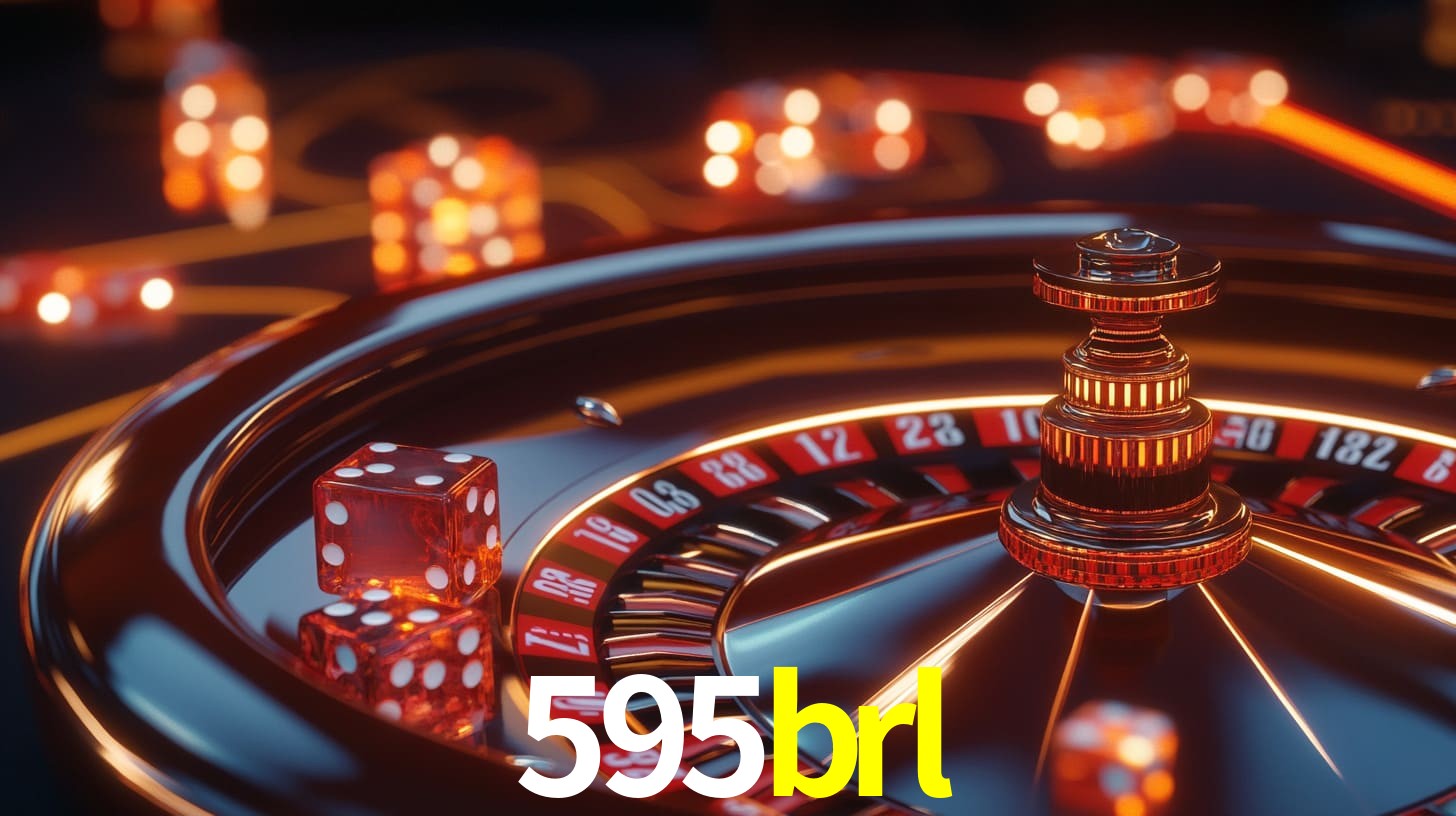 Bônus Generosos e Exclusivos no 595brl para Você!