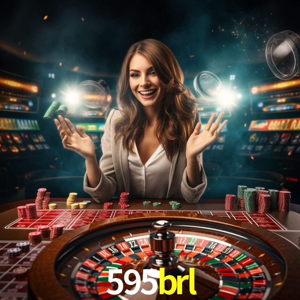 595brl bet