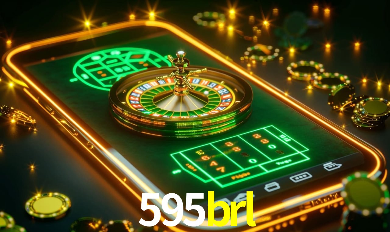 Integração de APIs 595brl