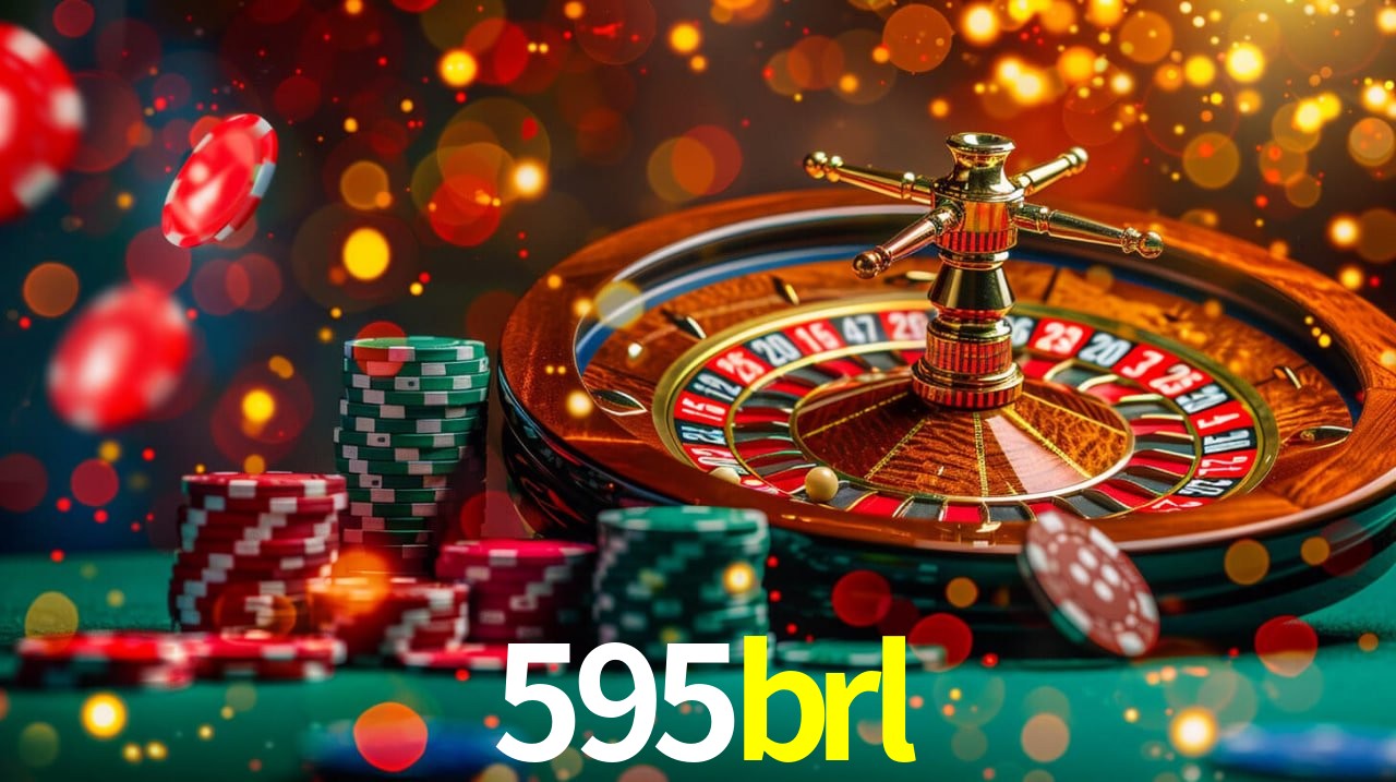 Desvendando o Mundo dos Jogos Virtuais na 595brl