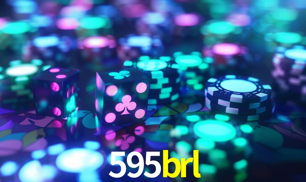 Casino Ao Vivo 595brl