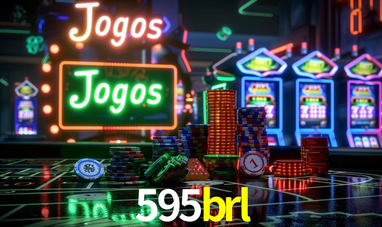 Mercados ao vivo e cash out na 595brl