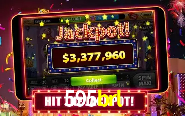 Descubra a Magia dos Jogos de Arcade no 595brl