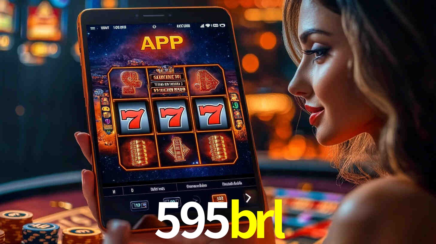 595brl bet