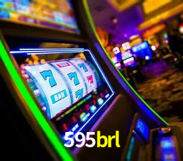 A Revolução dos Aplicativos de Jogos no 595brl