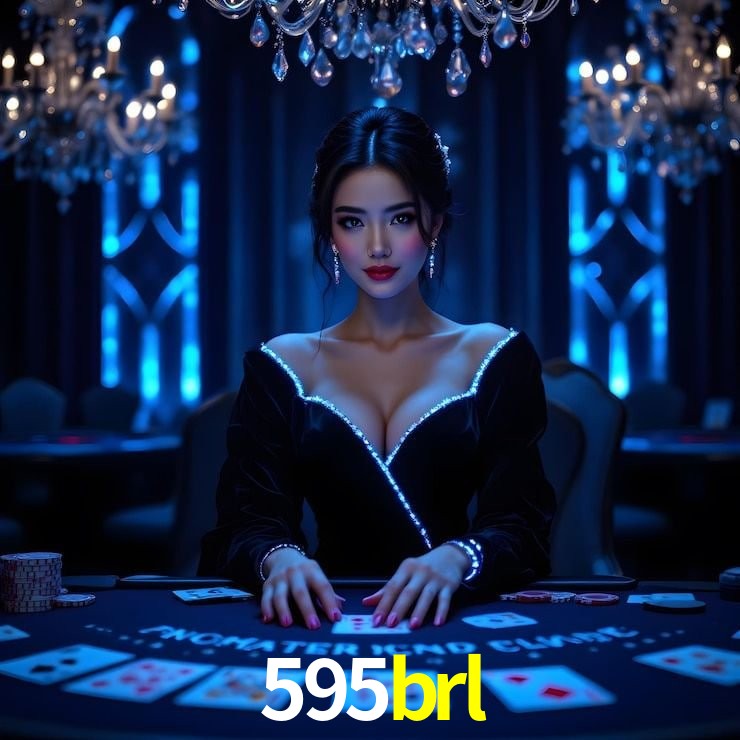 Casino Ao Vivo 595brl