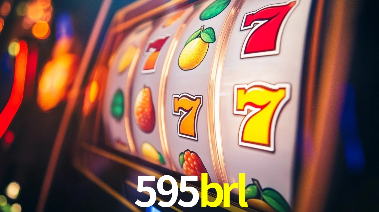 595brl App Interface