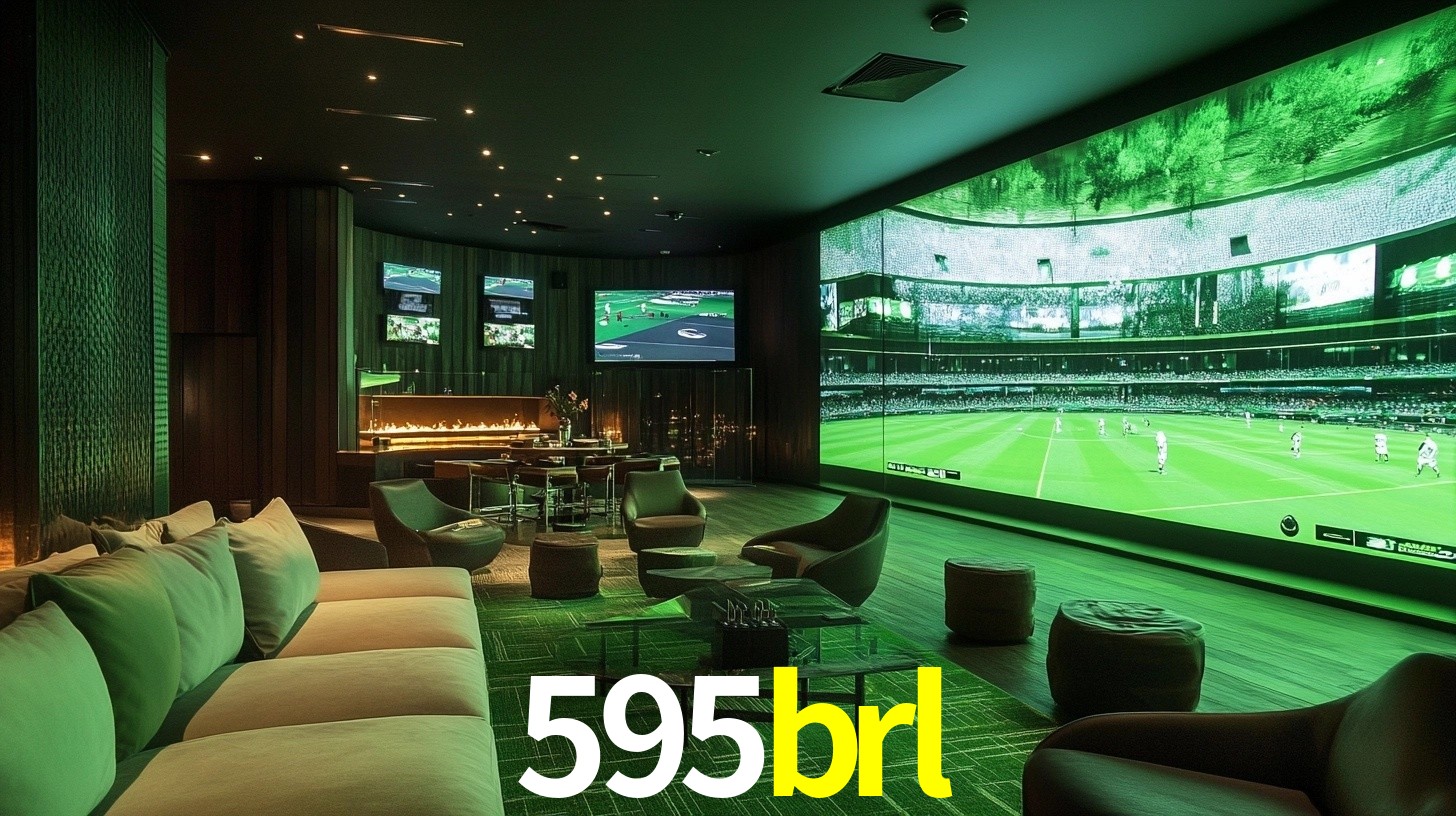 595brl: Seu Especialista em Apostas Esportivas Brasileiras