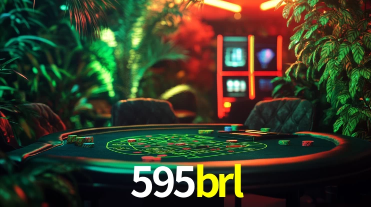 VIP Casino 595brl