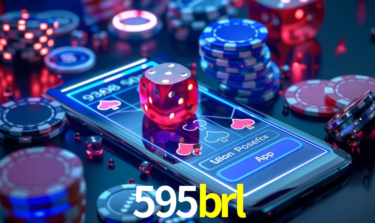 Canal oficial no Telegram da 595brl