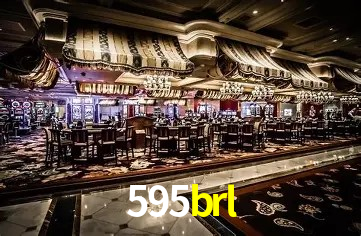 APP oficial da 595brl para mobile
