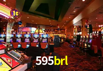Desvendando o Mundo dos Jogos Virtuais na 595brl