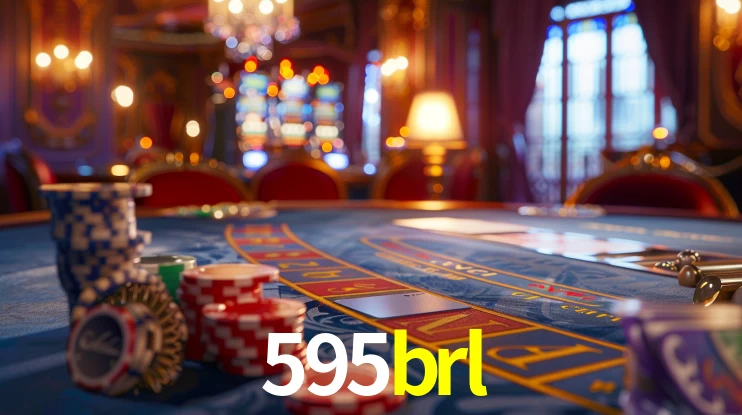 Account Benefits 595brl