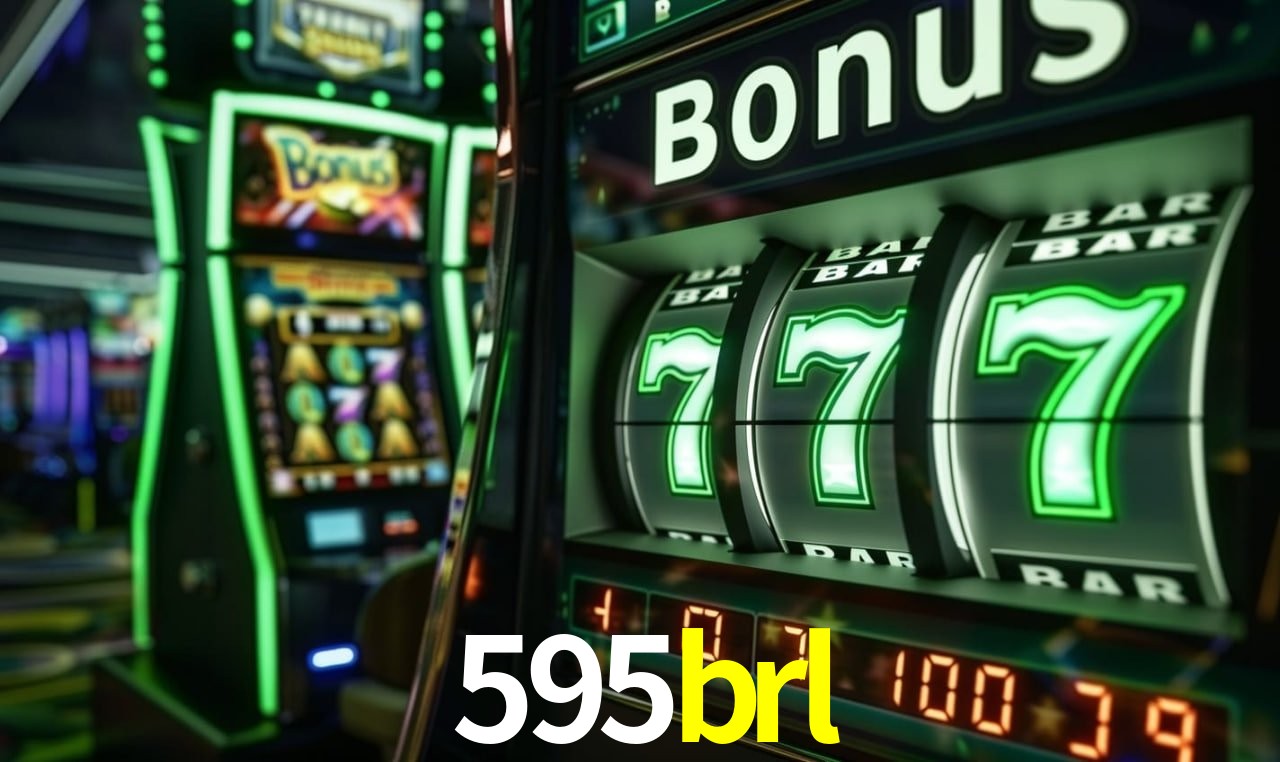 Live Casino 595brl