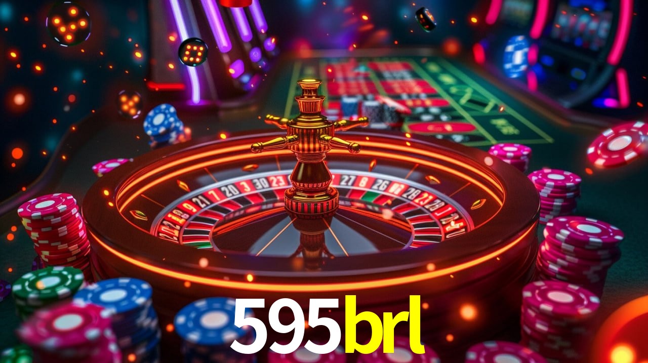 cassino 595brl