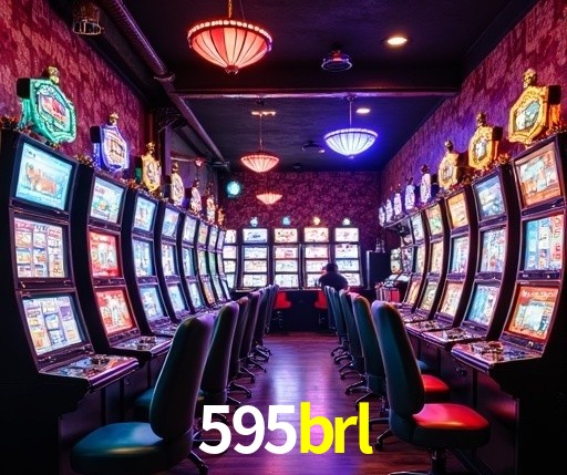 Segurança e performance na plataforma 595brl