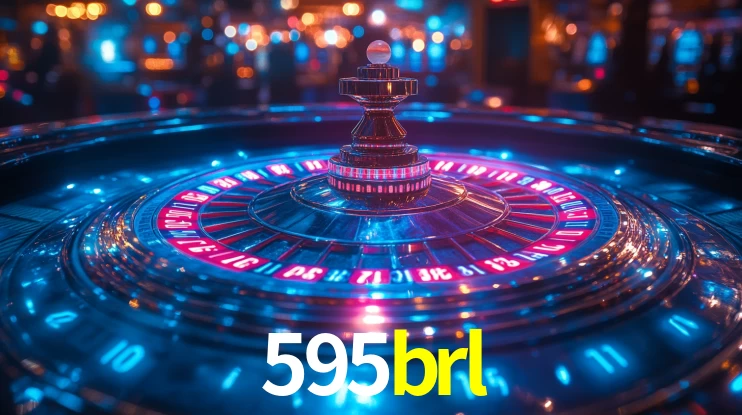 Cashback e recargas na 595brl