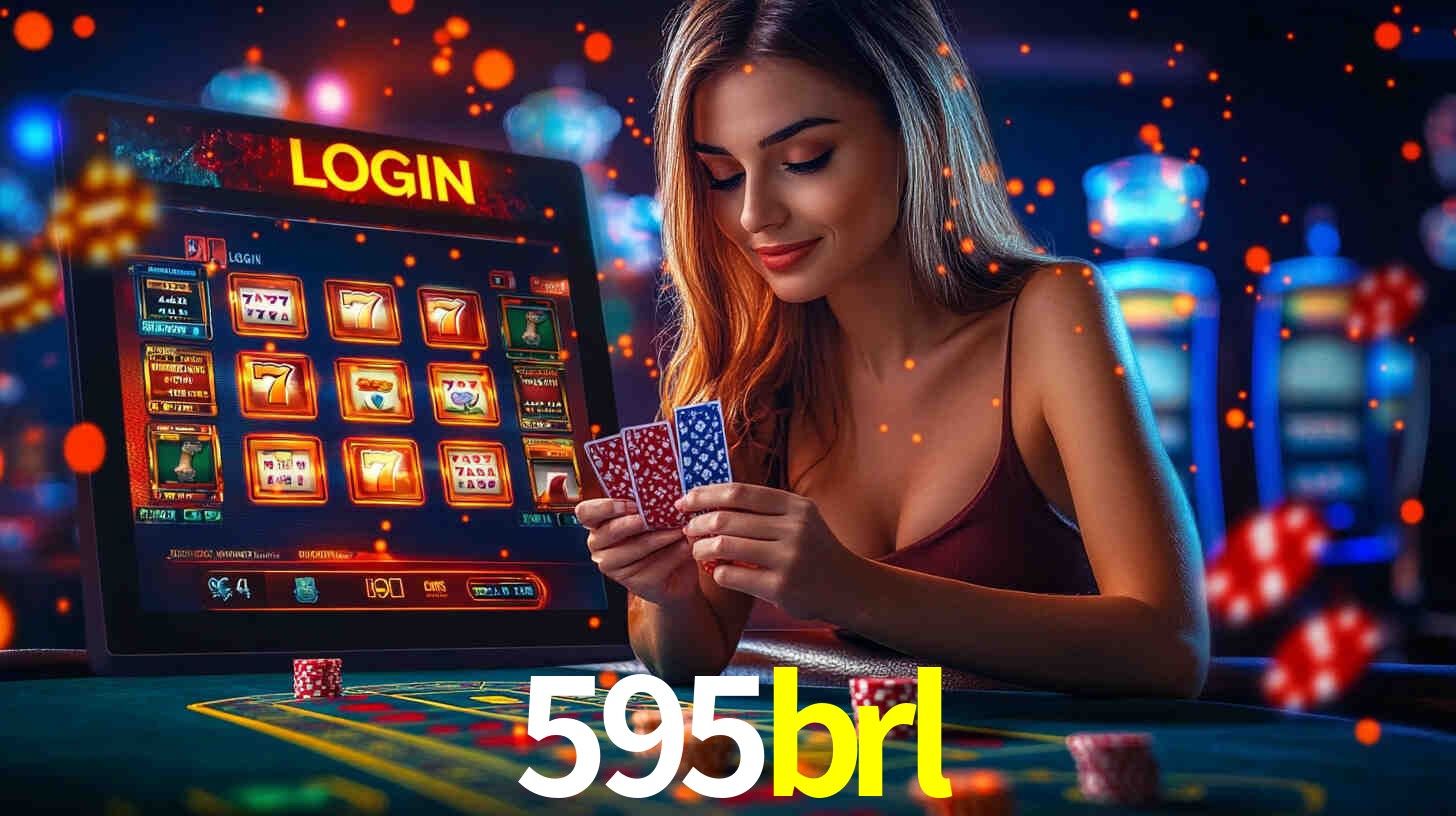 595brl bet