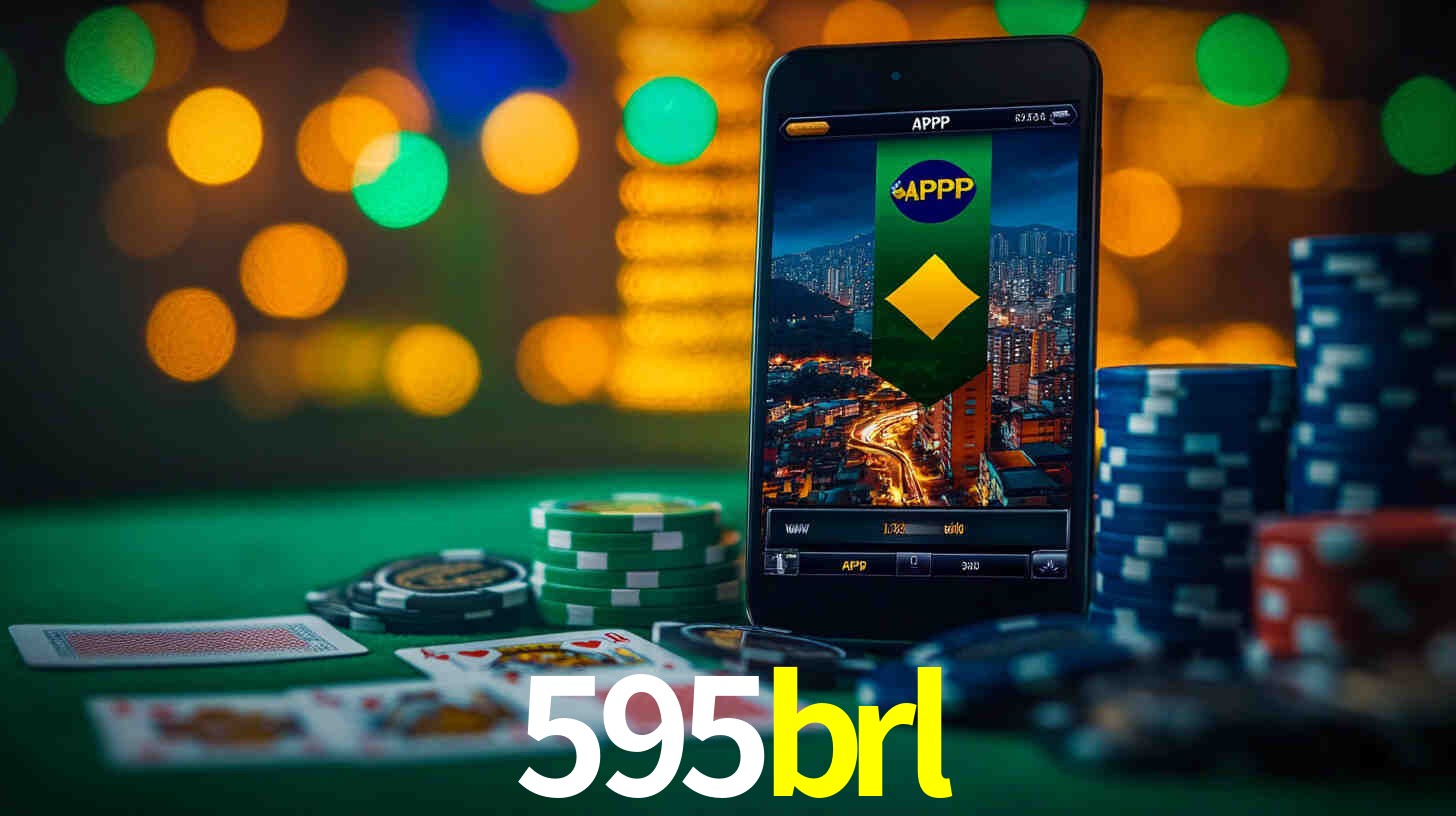 Descubra a Essência do 595brl: Nossa História e Compromissos