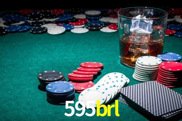 Mesa de Blackjack 595brl