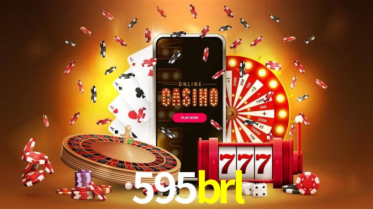 Provedores de Jogos 595brl
