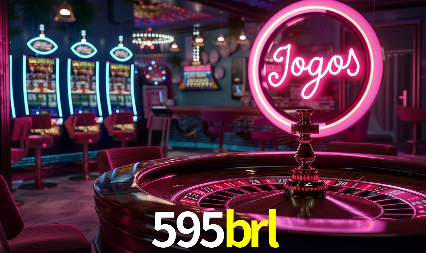 Inovações de Jogos na 595brl: O Futuro das Experiências Interativas