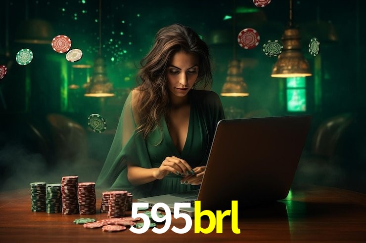Escolher plataforma para baixar 595brl