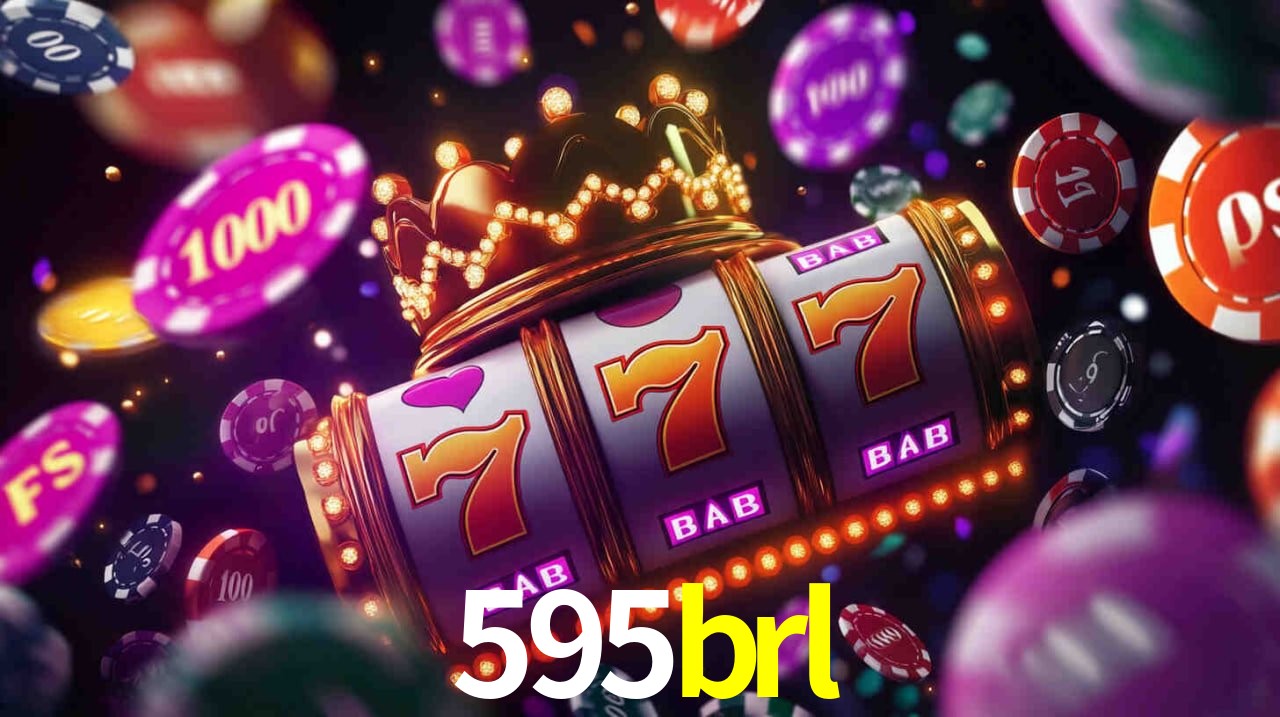Slot Games 595brl