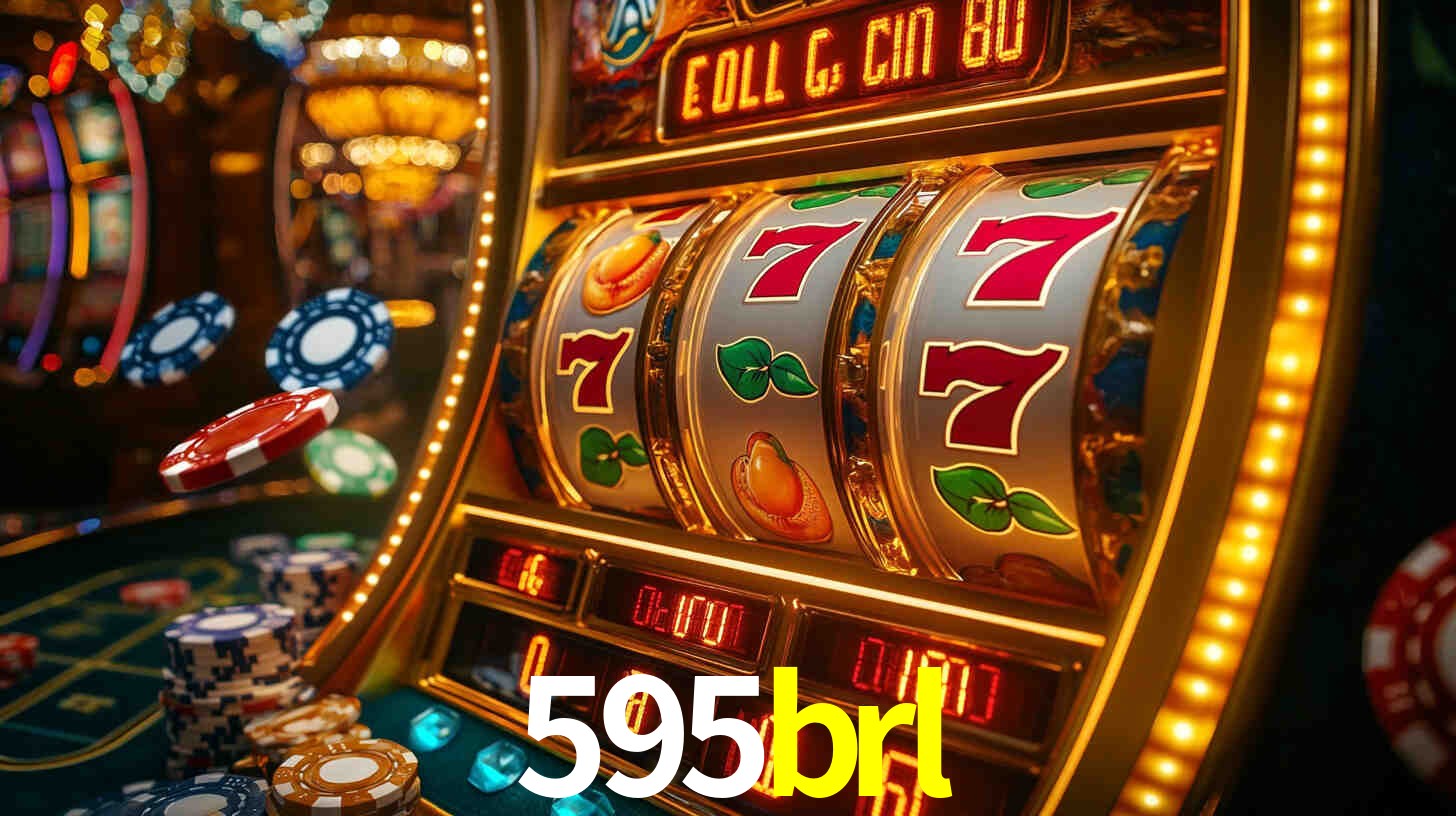 Welcome Bonus 595brl
