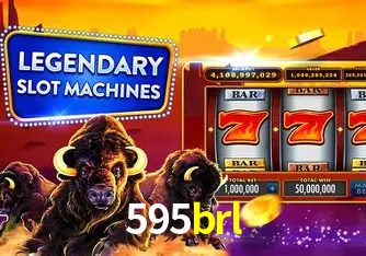 Descubra o Mundo do Cassino Online com 595brl