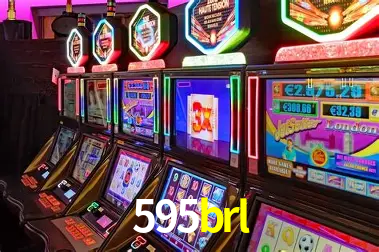 A Experiência Imersiva dos Cassinos Ao Vivo no 595brl
