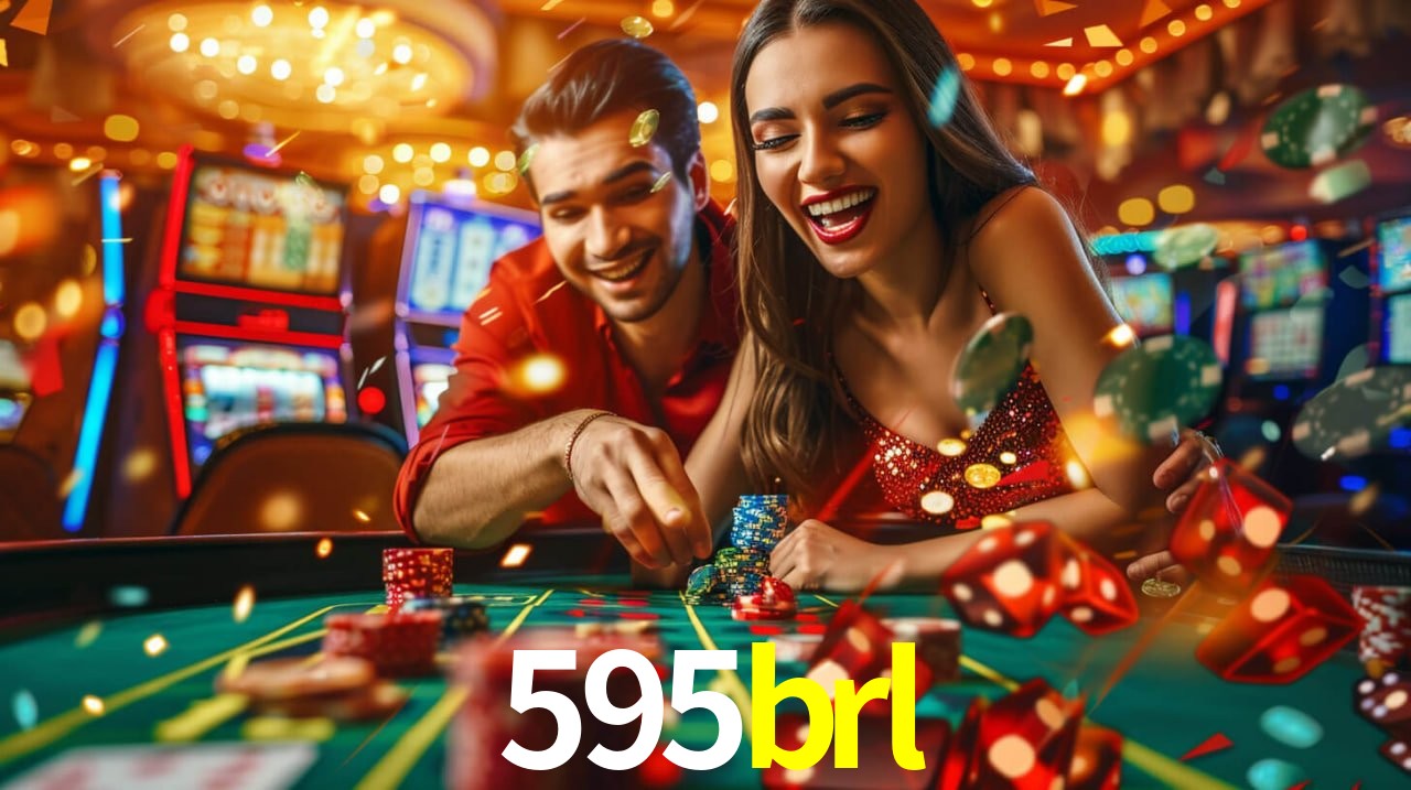 Benefícios da Conta 595brl