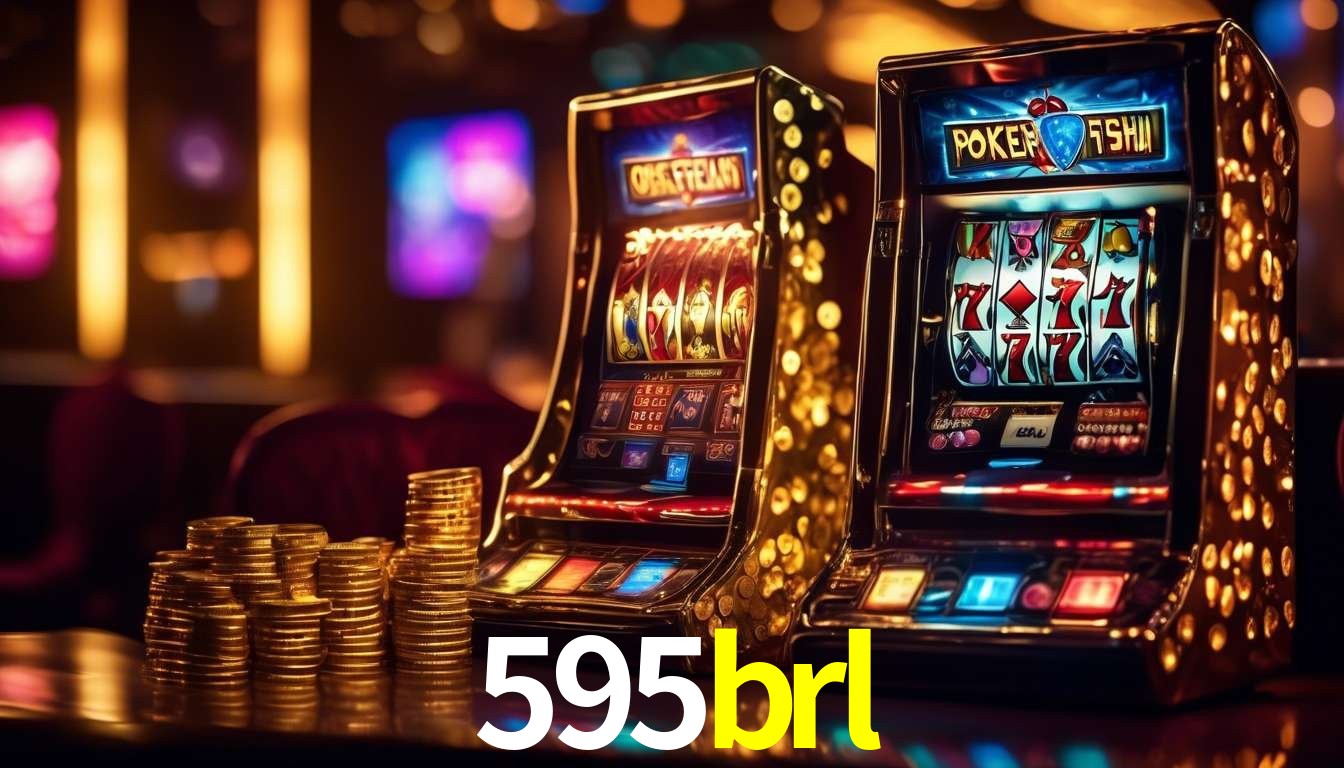 A Emoção da Loteria na 595brl: Uma Chance de Mudança de Vida