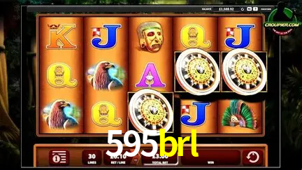 Cassino ao vivo com dealers reais na 595brl