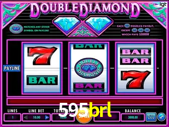 Descubra o Mundo do Cassino Online com 595brl