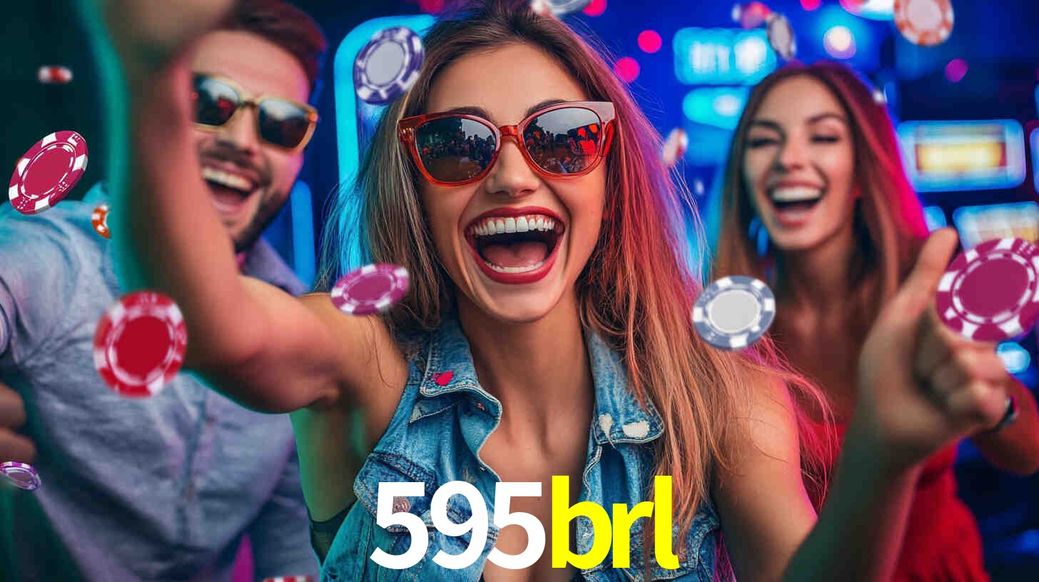 Apostas Esportivas na 595brl: Um Guia Completo