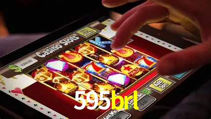 Jogos de mesa e apostas rápidas na 595brl