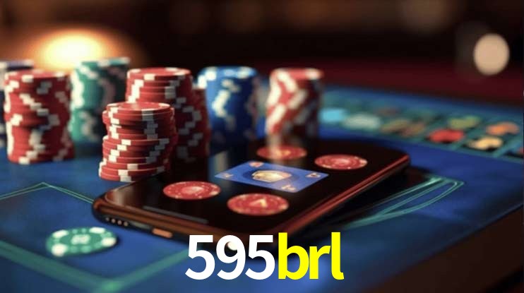 Jogos de Slot 595brl