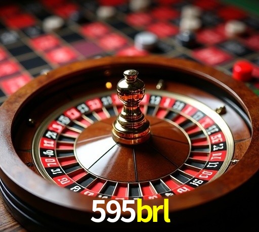 Jogos populares e pagamentos rápidos na 595brl