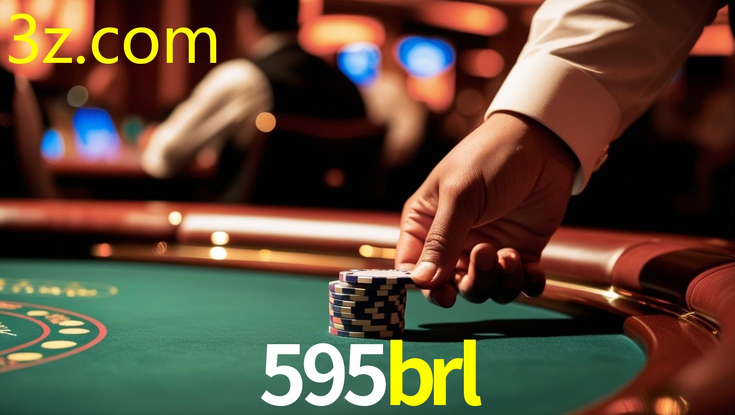 595BRL