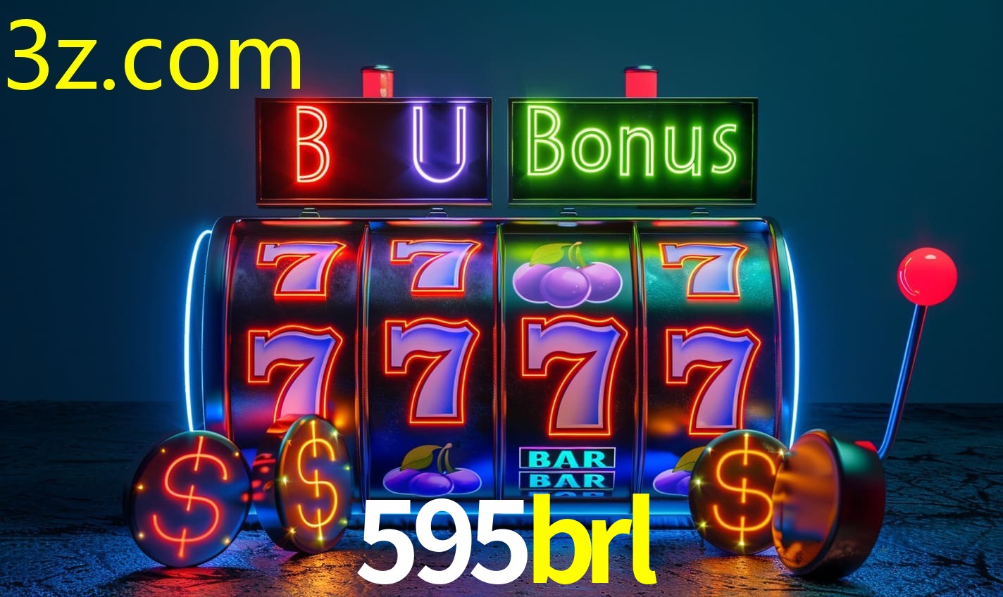 595BRL