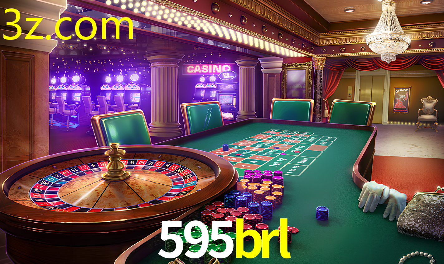 595BRL