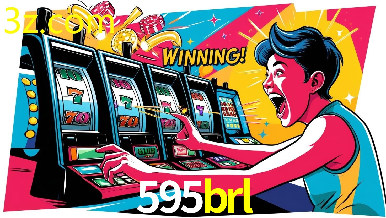 595BRL